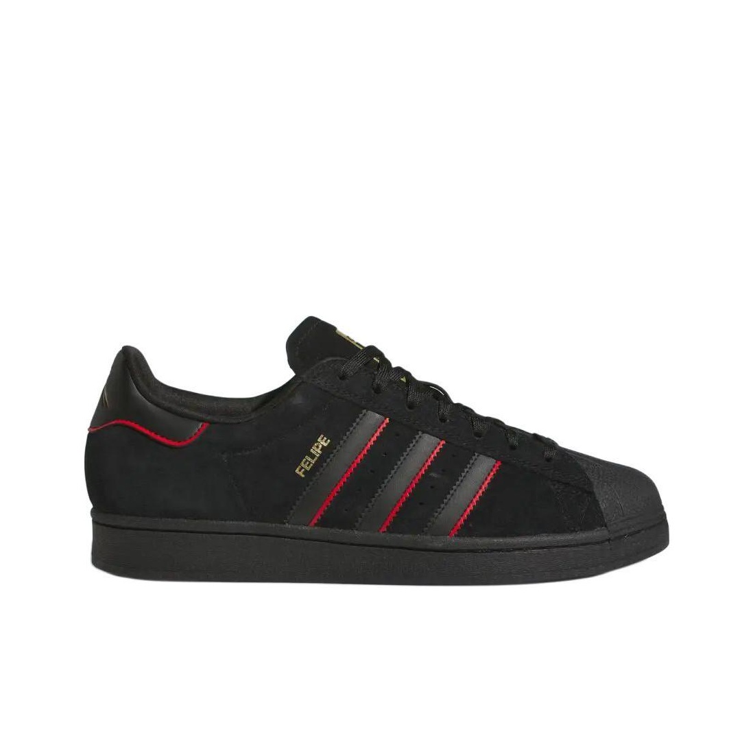 Adidas Originals x Felipe Gust - Adidas Shoes Superstar recension och pris