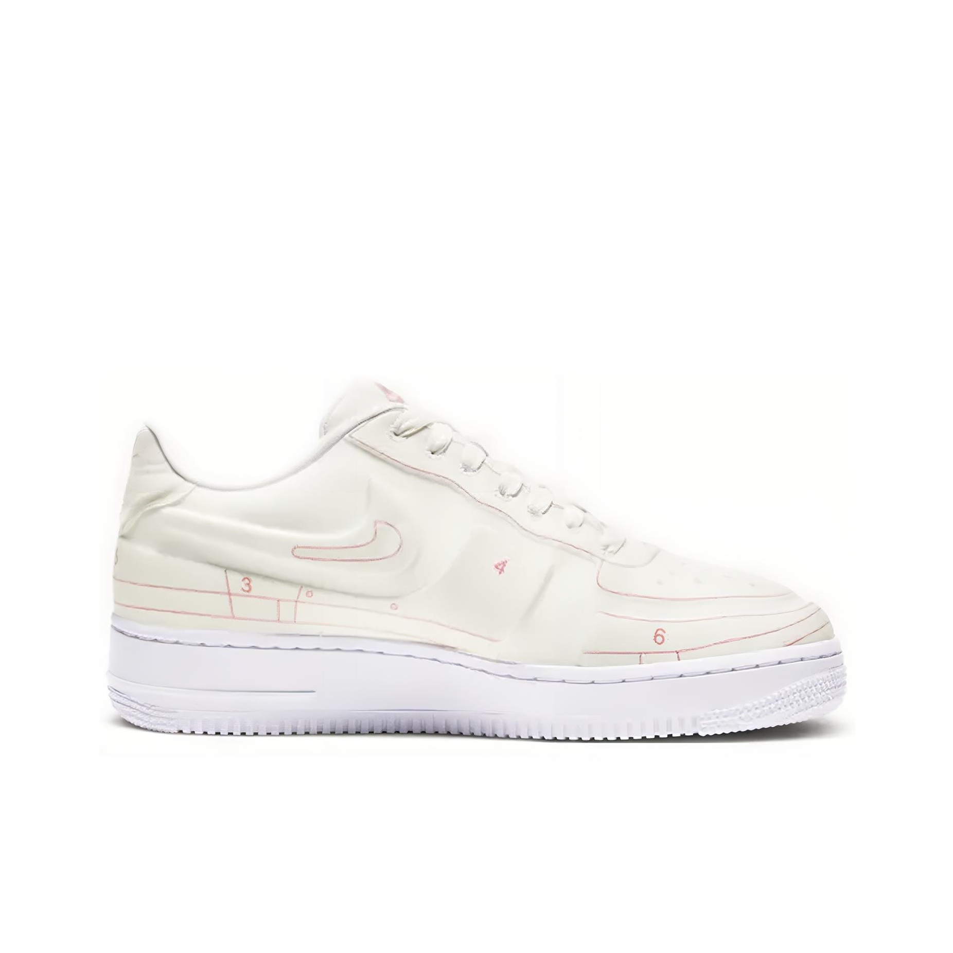 Nike Air Force 1 Skateboard Sh - Nike Shoes Air Force 1 recension och pris