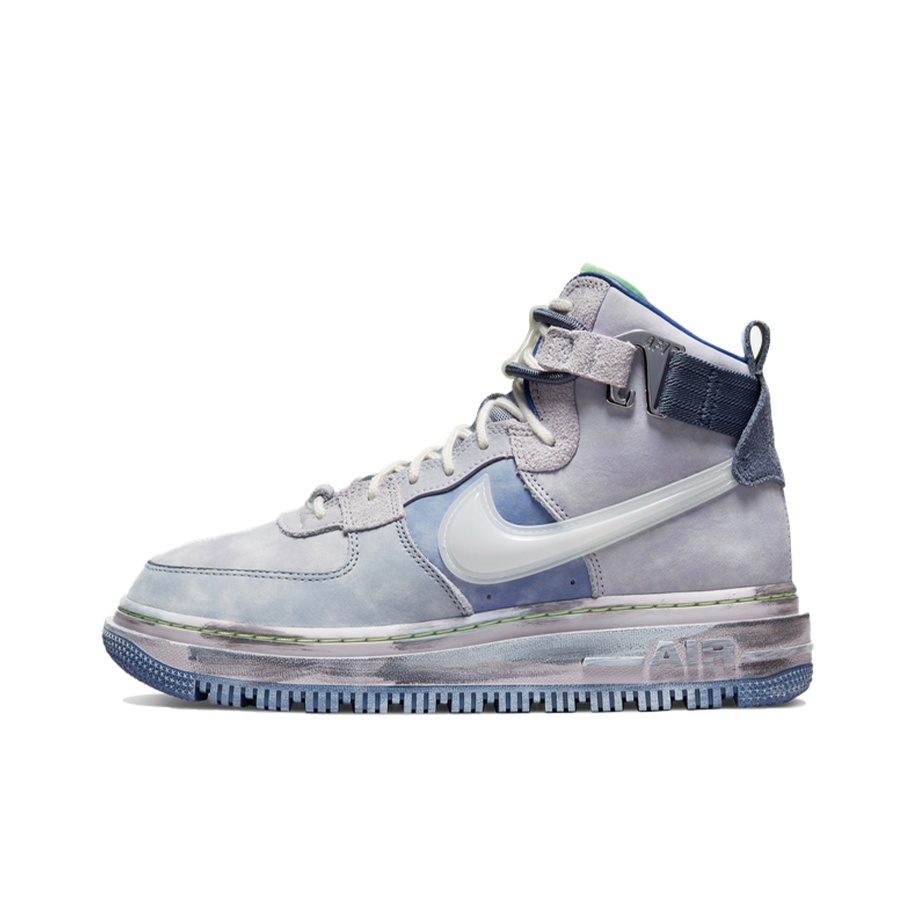 Nike Air Force 1 Fashion Trend - Nike Shoes Air Force 1 recension och pris