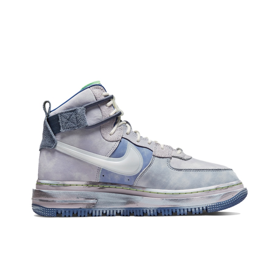 Nike Air Force 1 Fashion Trend - Nike Shoes Air Force 1 recension och pris