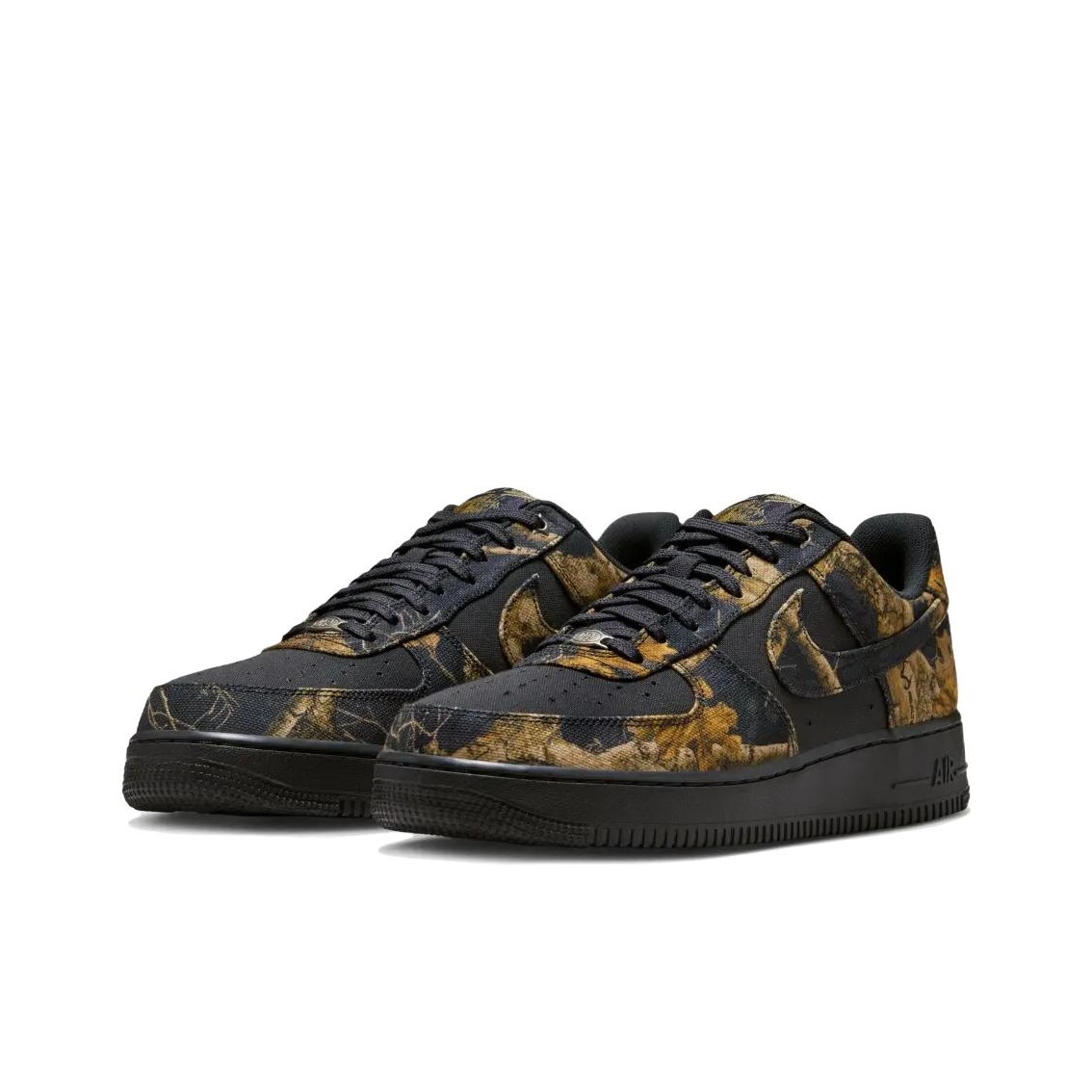 Nike Air Force 1 Fabric Cushio - Nike Shoes Air Force 1 recension och pris